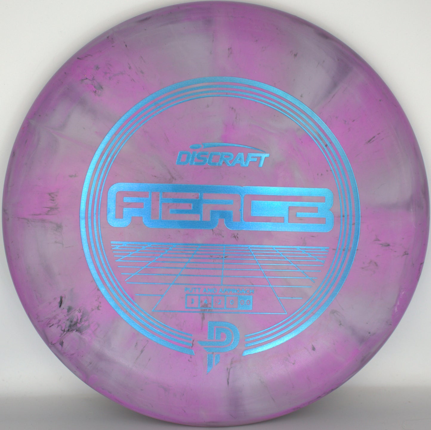 PAIGE PIERCE ESP FIERCE