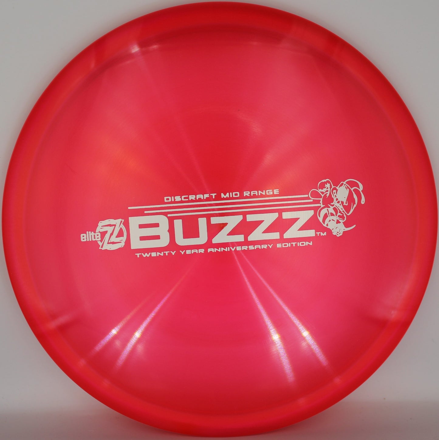 ELITE Z LINE BUZZZ 20 YEAR ANNIVERSARY