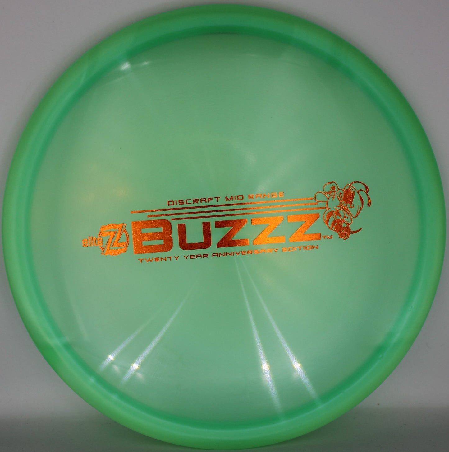 ELITE Z LINE BUZZZ 20 YEAR ANNIVERSARY