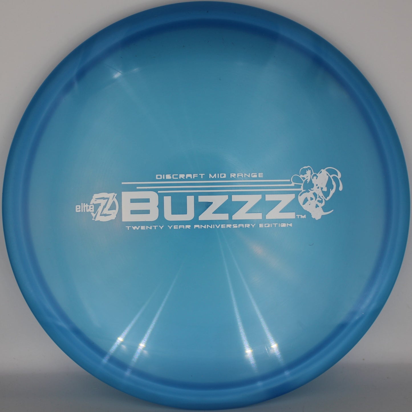 ELITE Z LINE BUZZZ 20 YEAR ANNIVERSARY