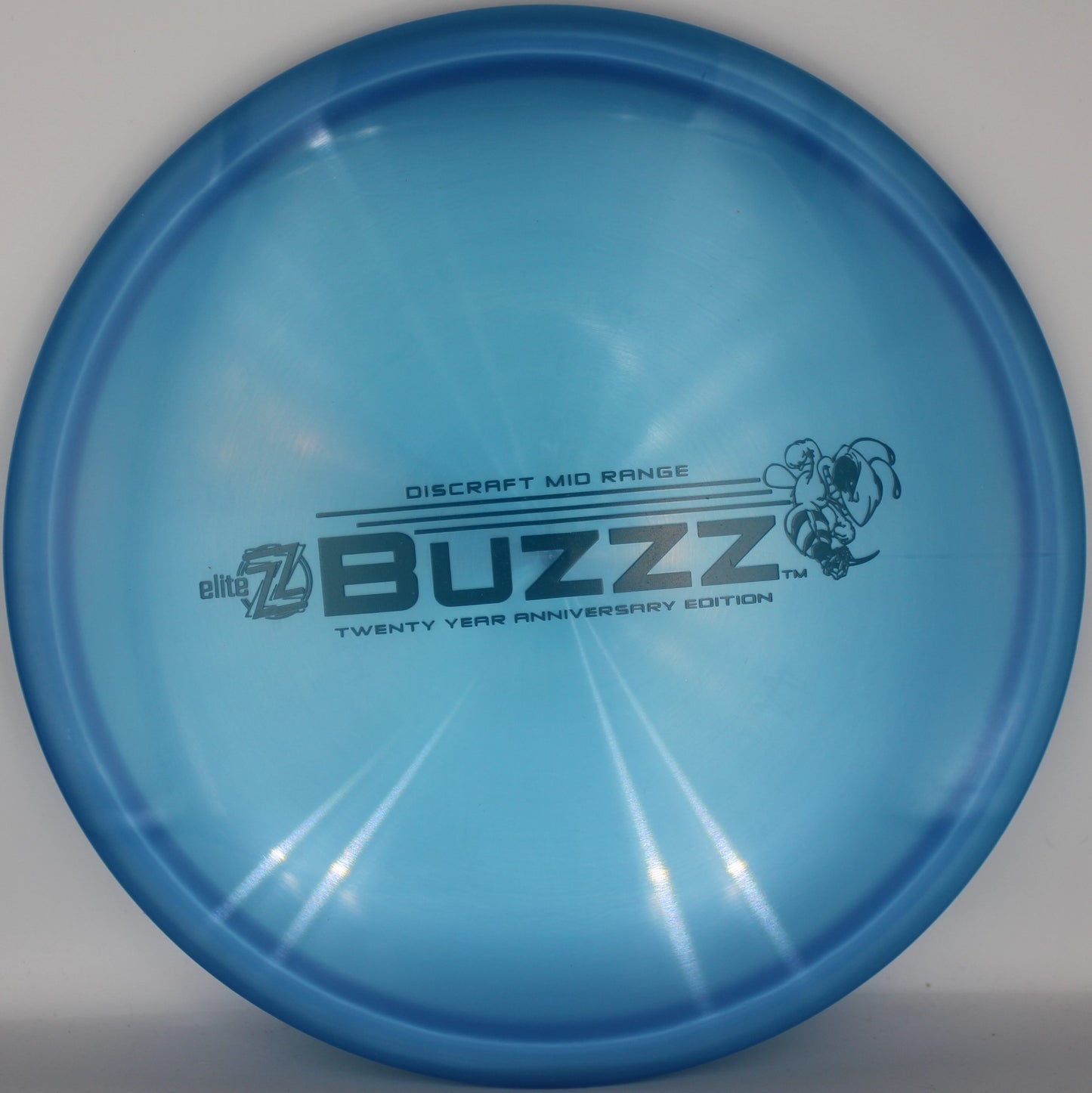 ELITE Z LINE BUZZZ 20 YEAR ANNIVERSARY