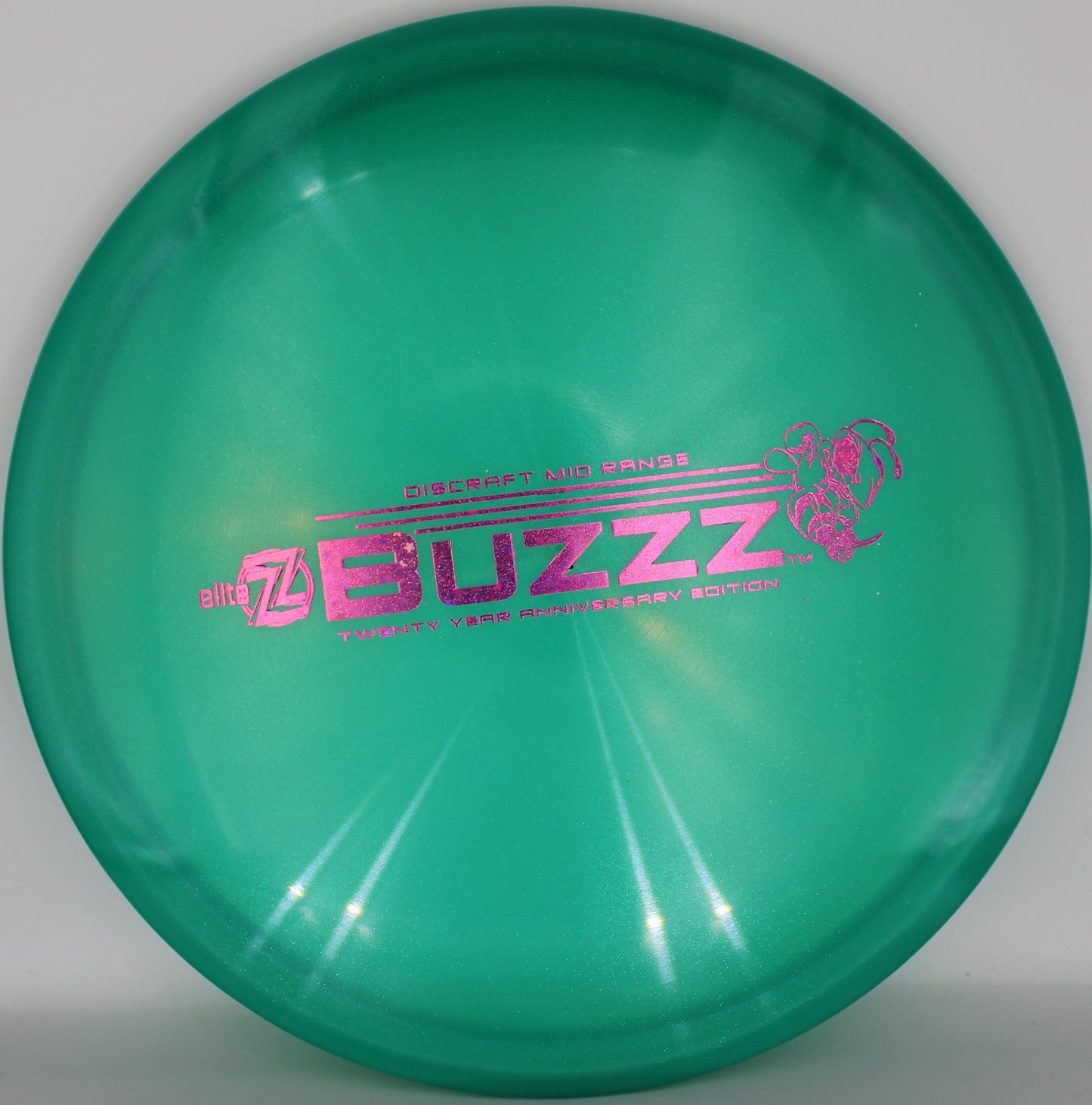 ELITE Z LINE BUZZZ 20 YEAR ANNIVERSARY