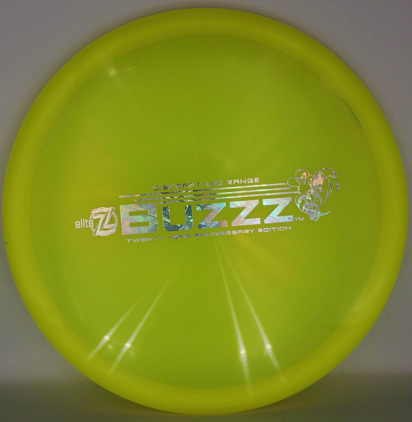 ELITE Z LINE BUZZZ 20 YEAR ANNIVERSARY