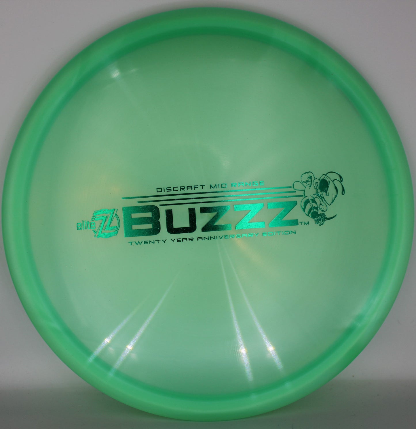 ELITE Z LINE BUZZZ 20 YEAR ANNIVERSARY