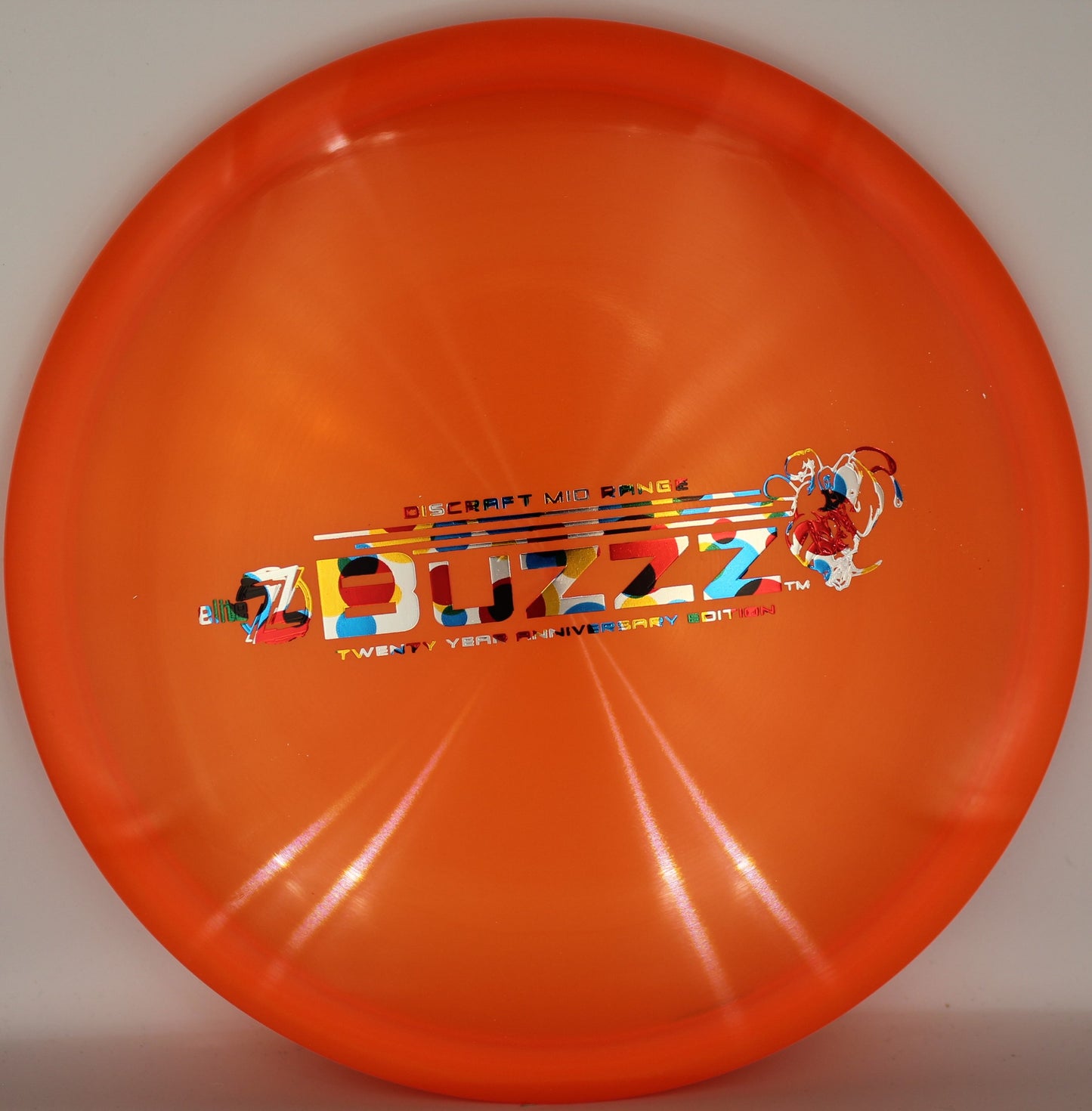 ELITE Z LINE BUZZZ 20 YEAR ANNIVERSARY