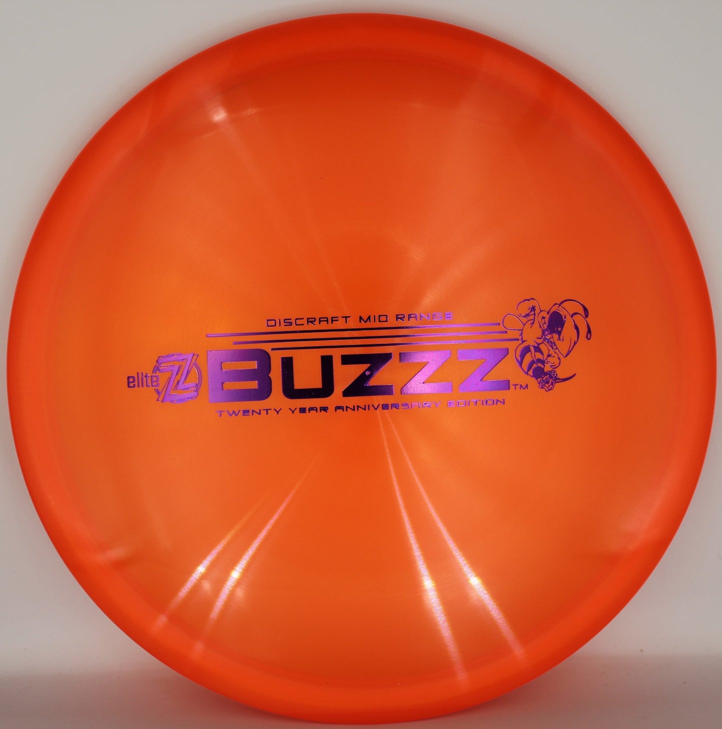 ELITE Z LINE BUZZZ 20 YEAR ANNIVERSARY