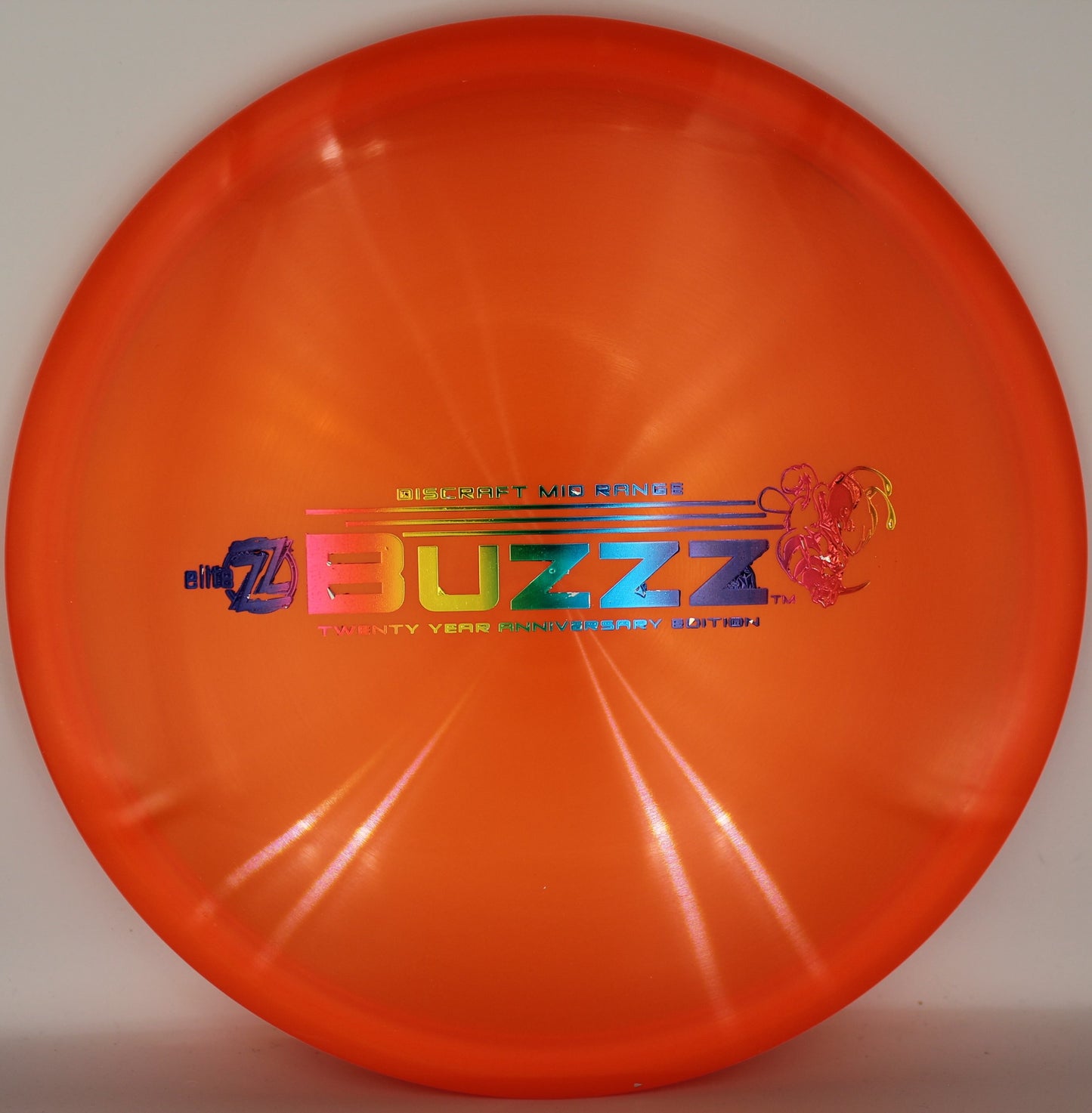 ELITE Z LINE BUZZZ 20 YEAR ANNIVERSARY