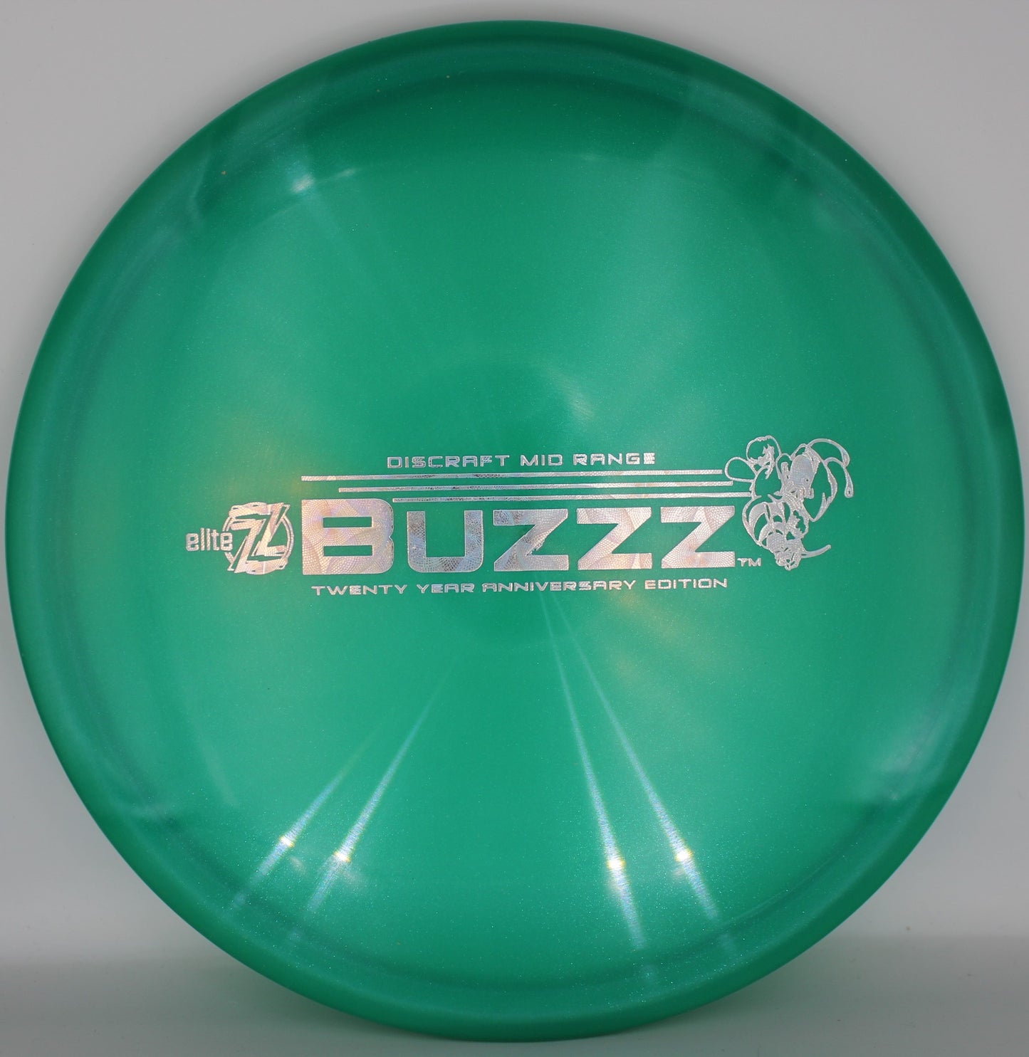 ELITE Z LINE BUZZZ 20 YEAR ANNIVERSARY