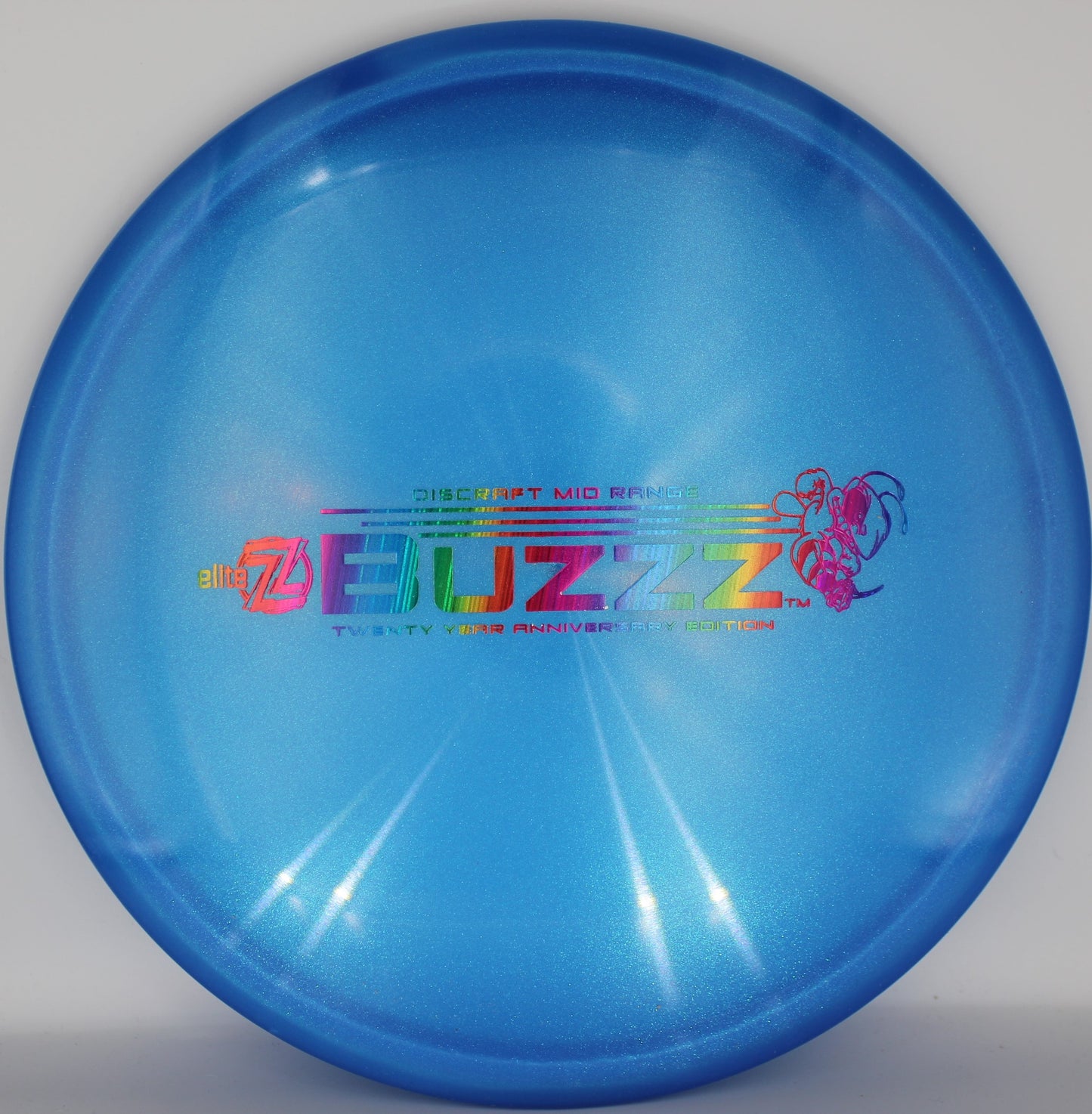 ELITE Z LINE BUZZZ 20 YEAR ANNIVERSARY