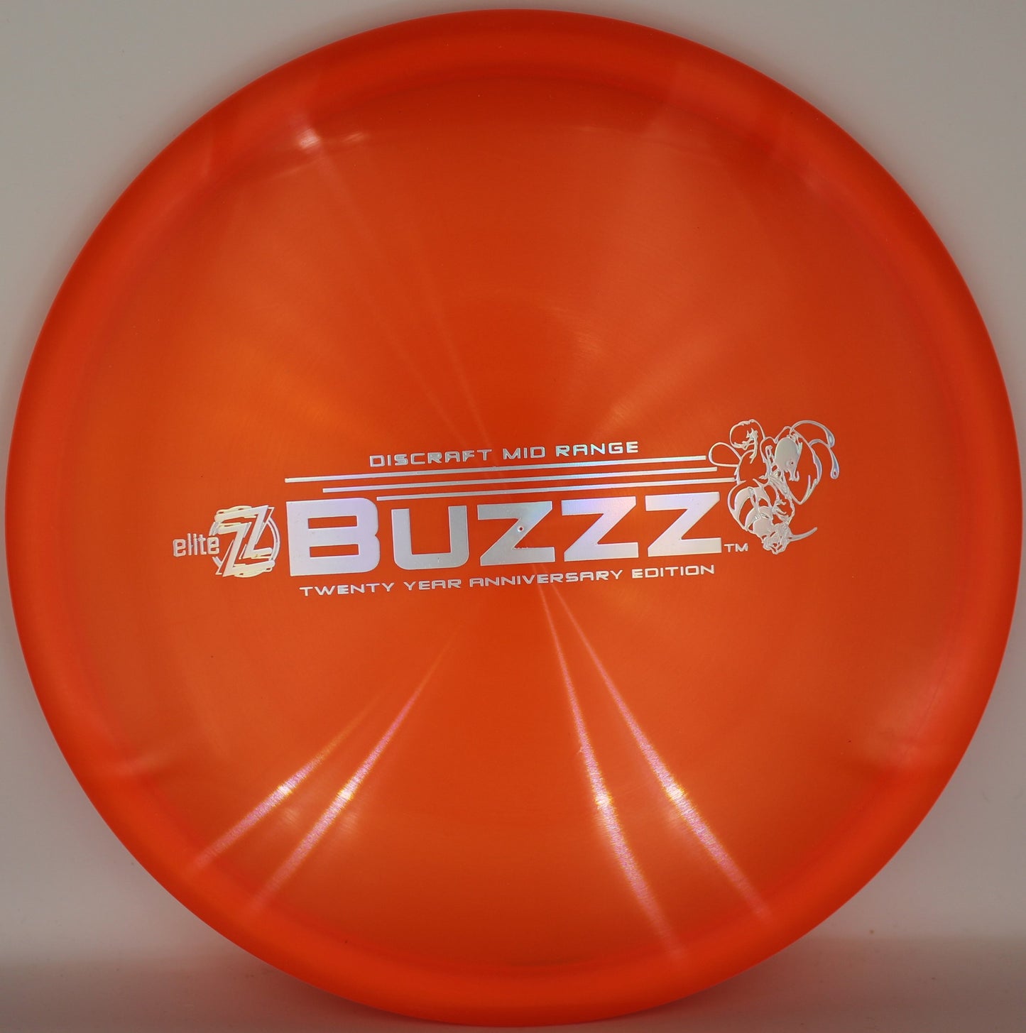 ELITE Z LINE BUZZZ 20 YEAR ANNIVERSARY