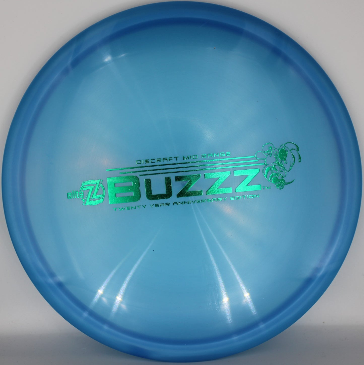 ELITE Z LINE BUZZZ 20 YEAR ANNIVERSARY