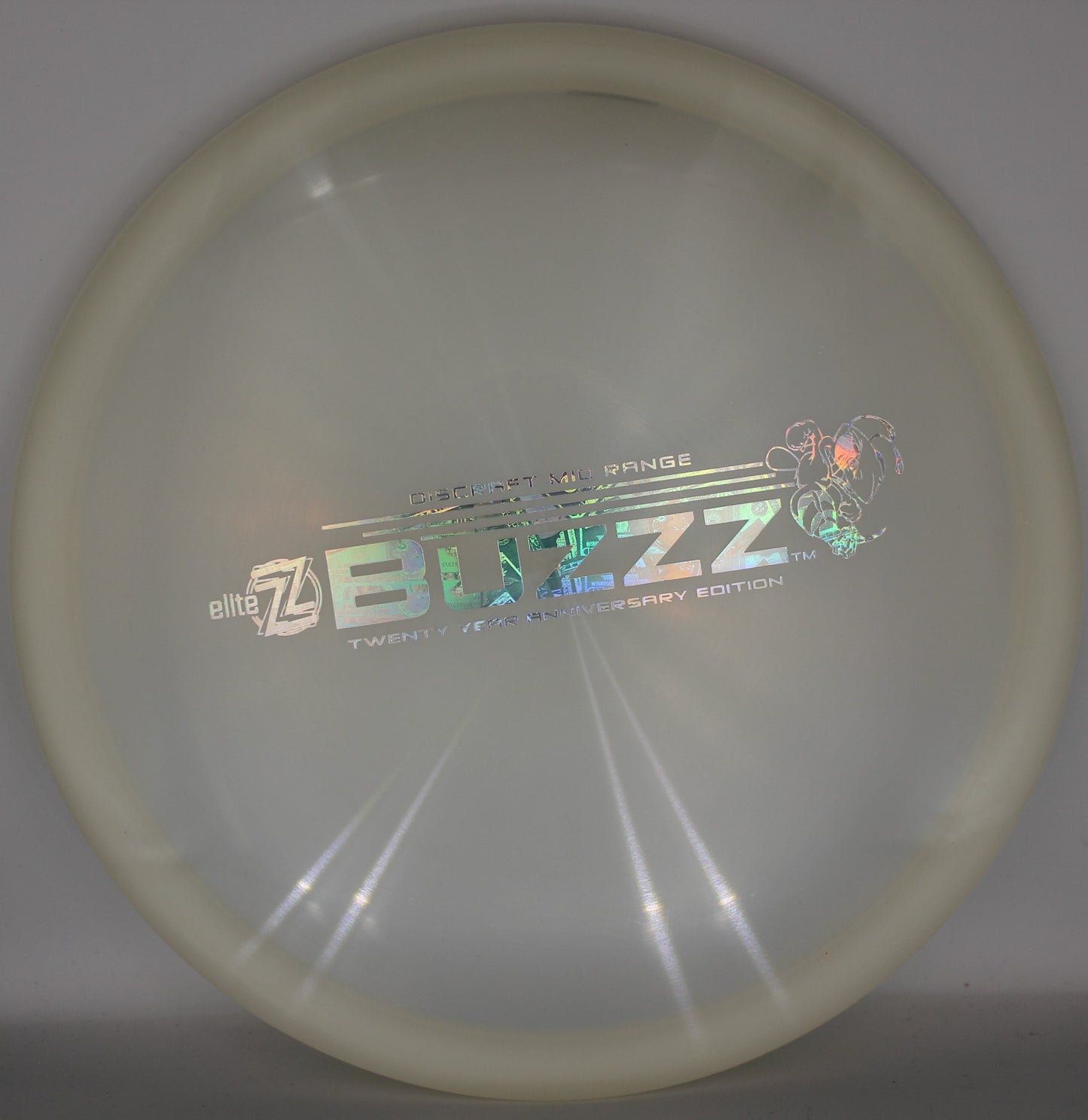 ELITE Z LINE BUZZZ 20 YEAR ANNIVERSARY