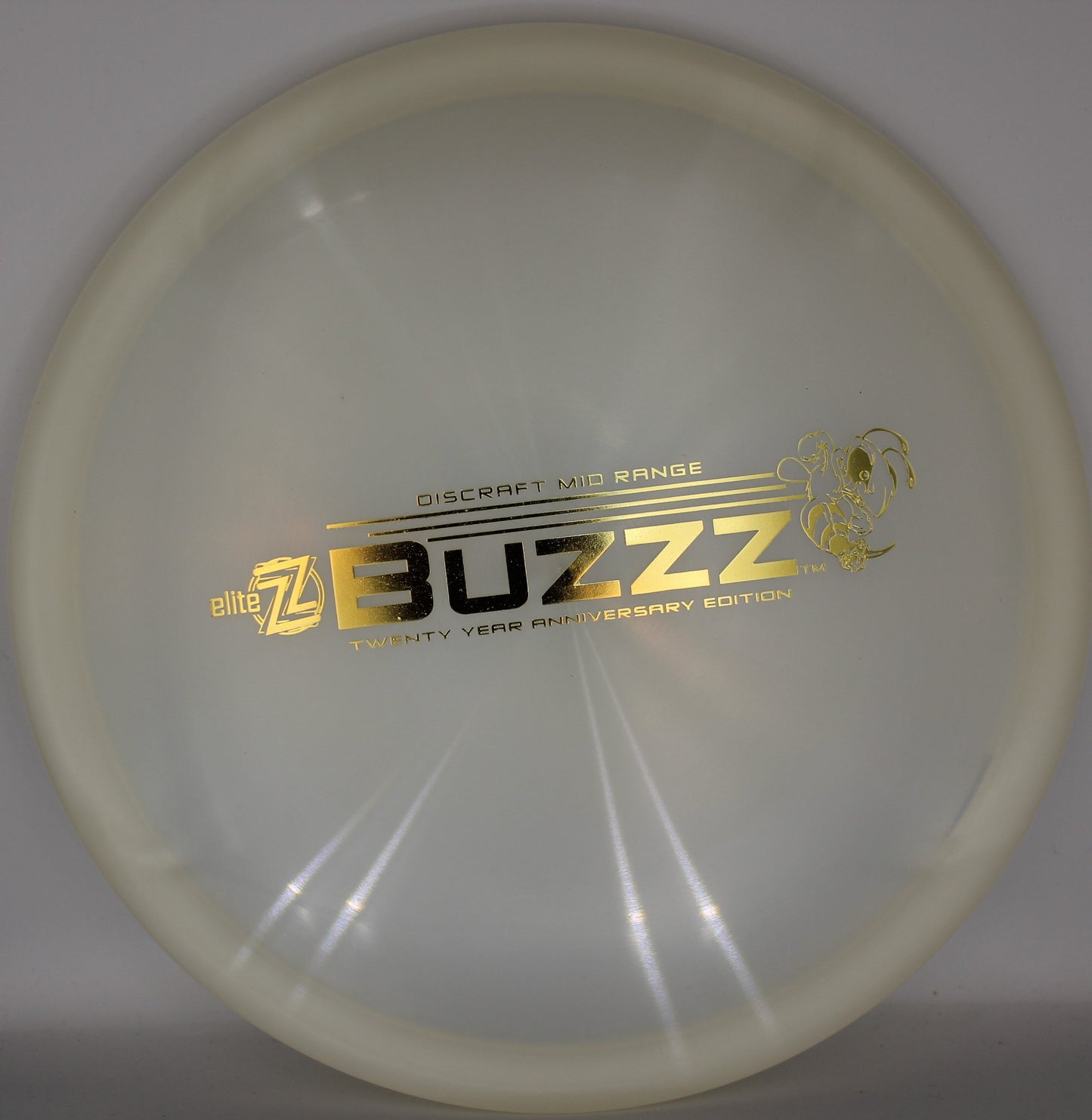 ELITE Z LINE BUZZZ 20 YEAR ANNIVERSARY