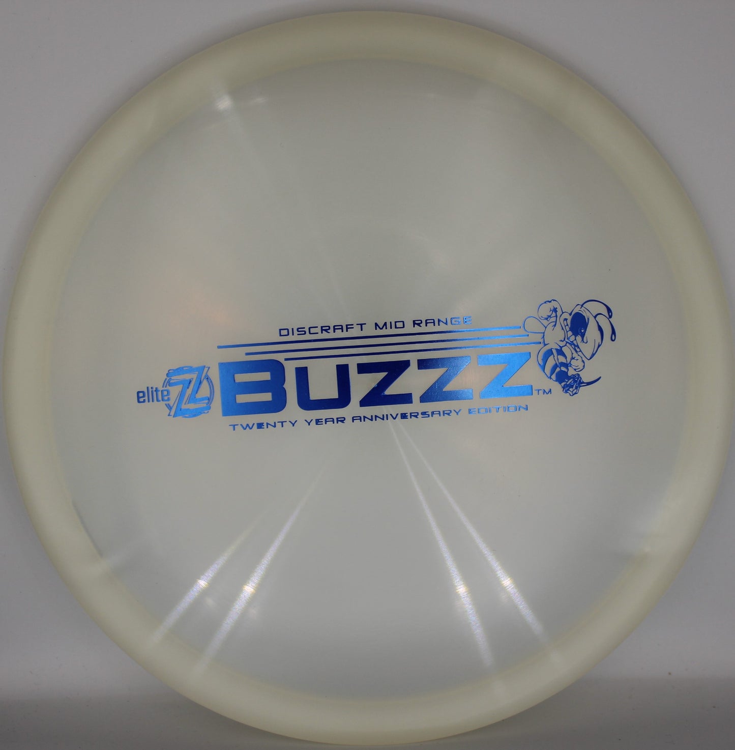 ELITE Z LINE BUZZZ 20 YEAR ANNIVERSARY