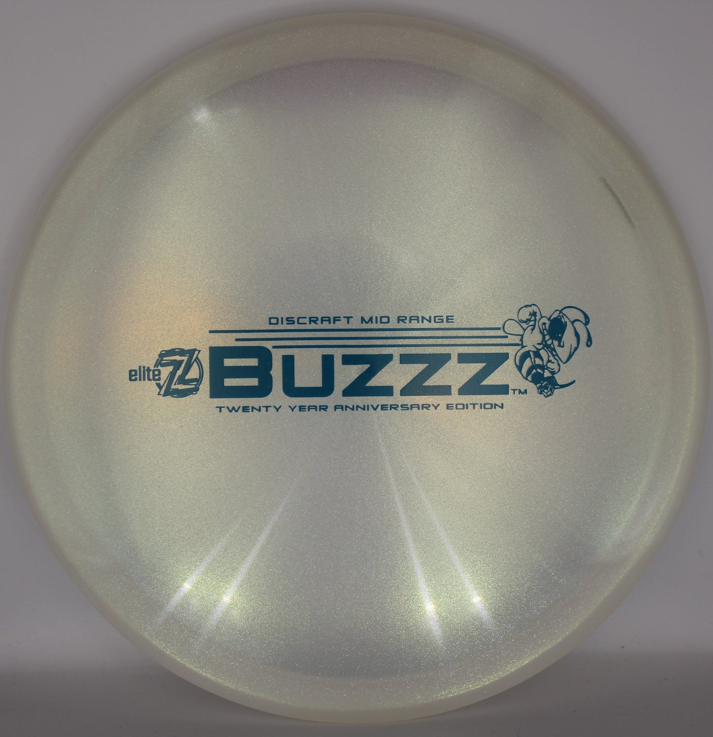 ELITE Z LINE BUZZZ 20 YEAR ANNIVERSARY