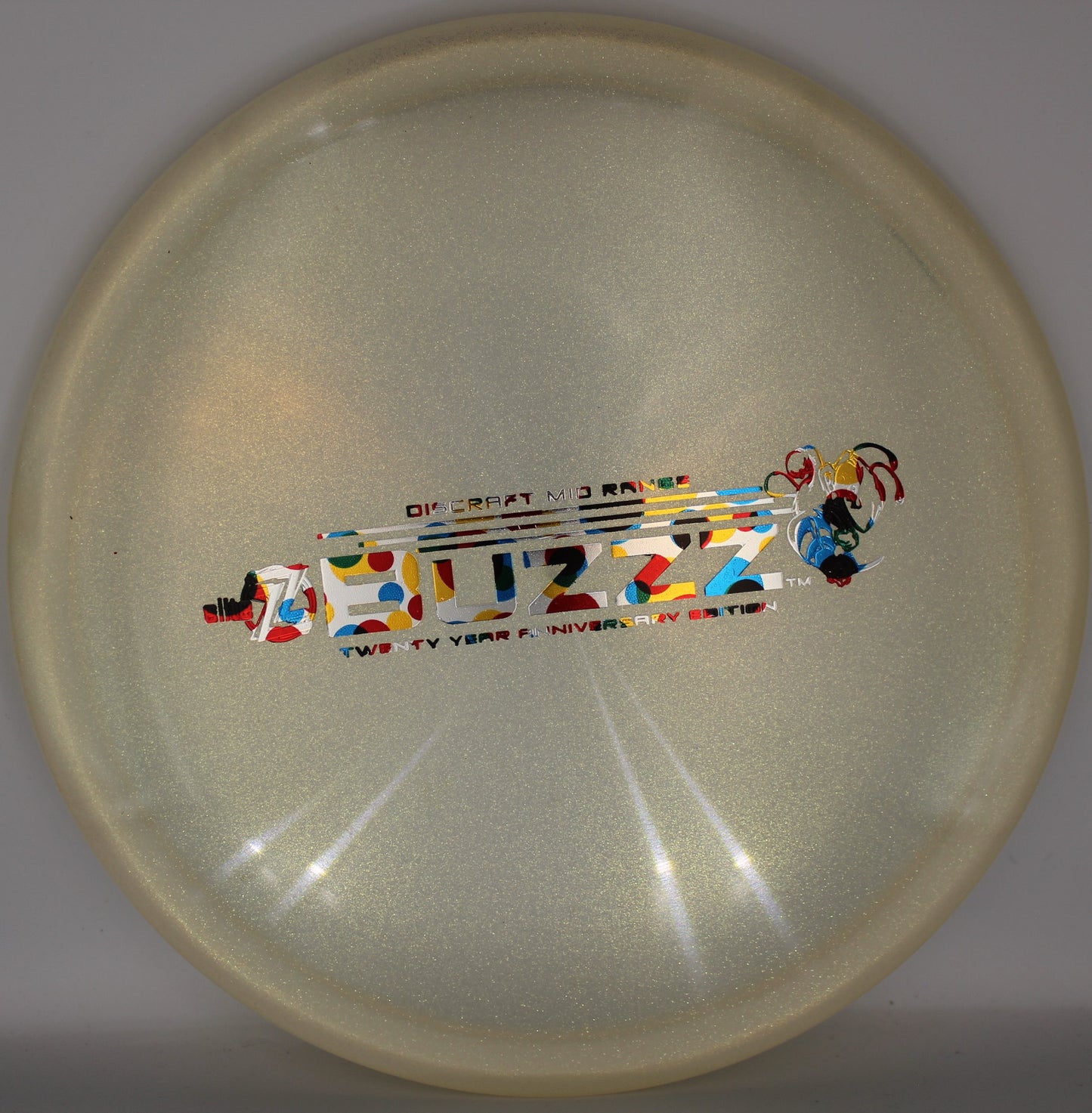 ELITE Z LINE BUZZZ 20 YEAR ANNIVERSARY