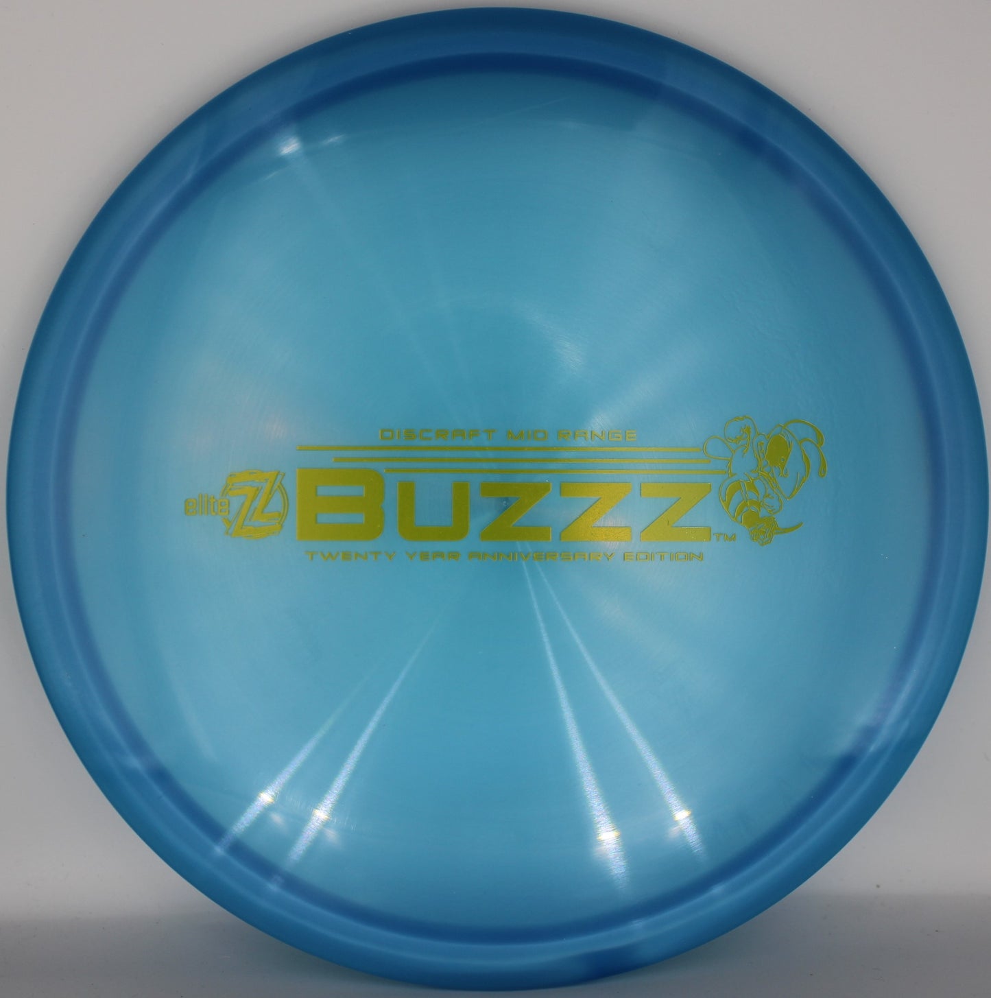 ELITE Z LINE BUZZZ 20 YEAR ANNIVERSARY