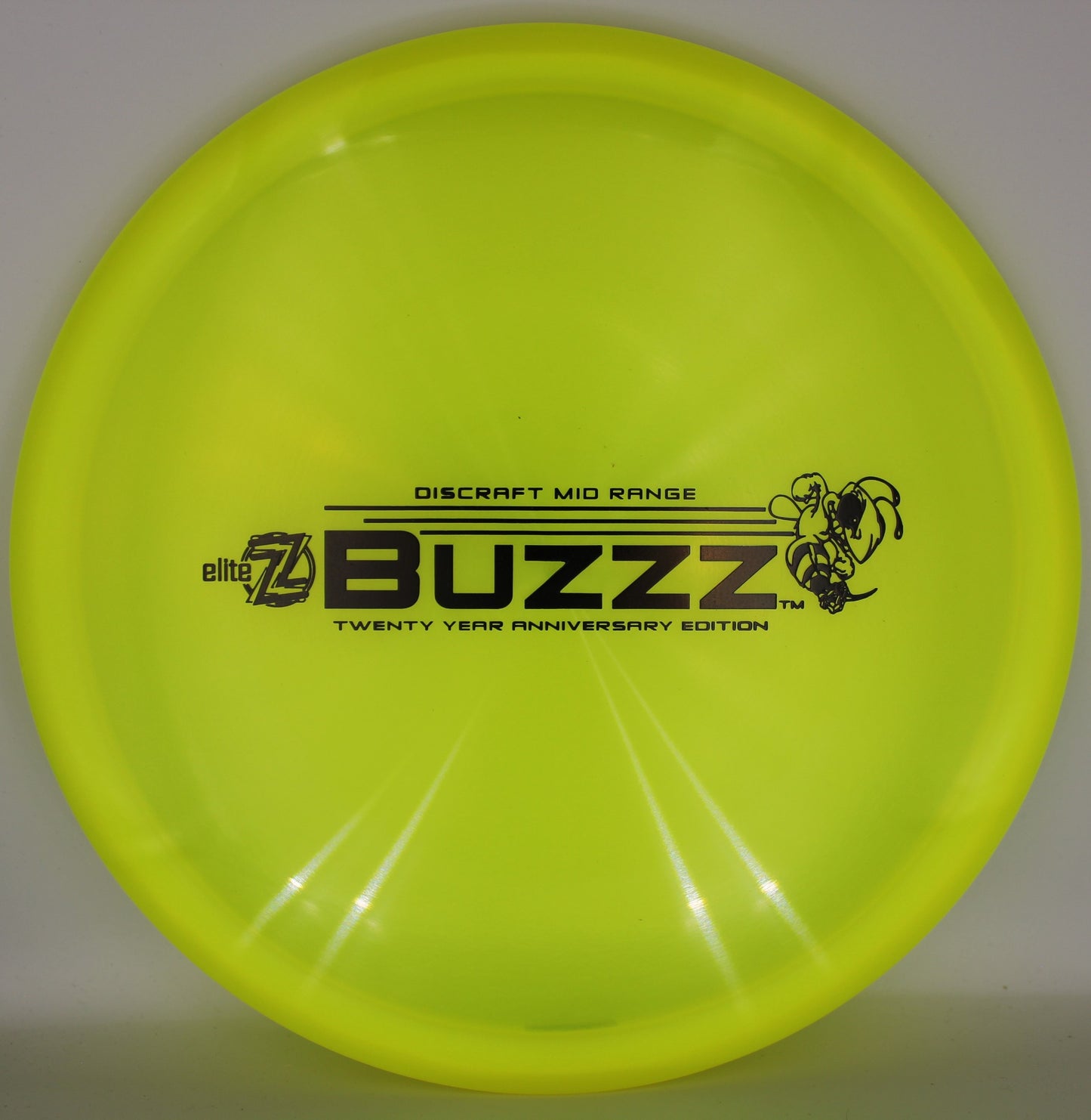 ELITE Z LINE BUZZZ 20 YEAR ANNIVERSARY