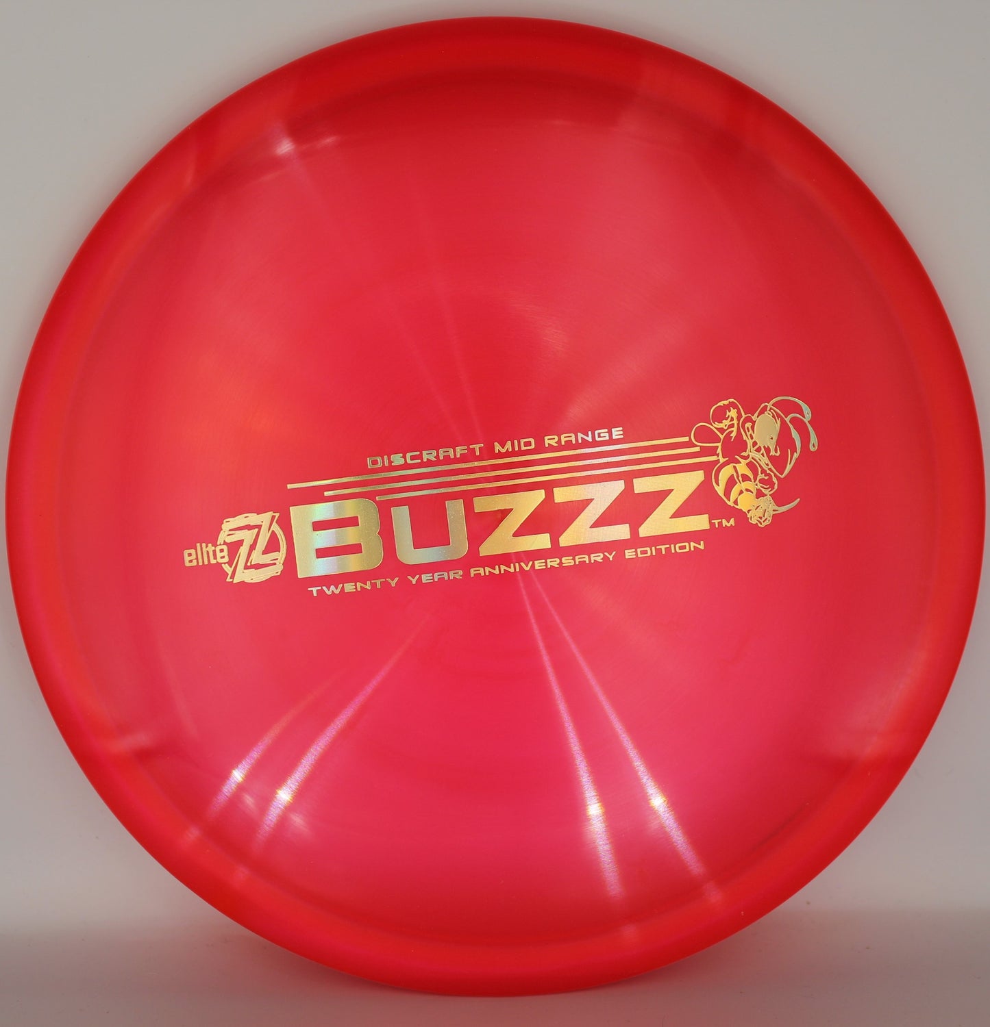 ELITE Z LINE BUZZZ 20 YEAR ANNIVERSARY