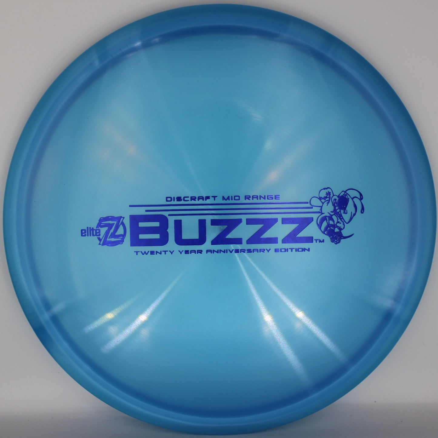 ELITE Z LINE BUZZZ 20 YEAR ANNIVERSARY