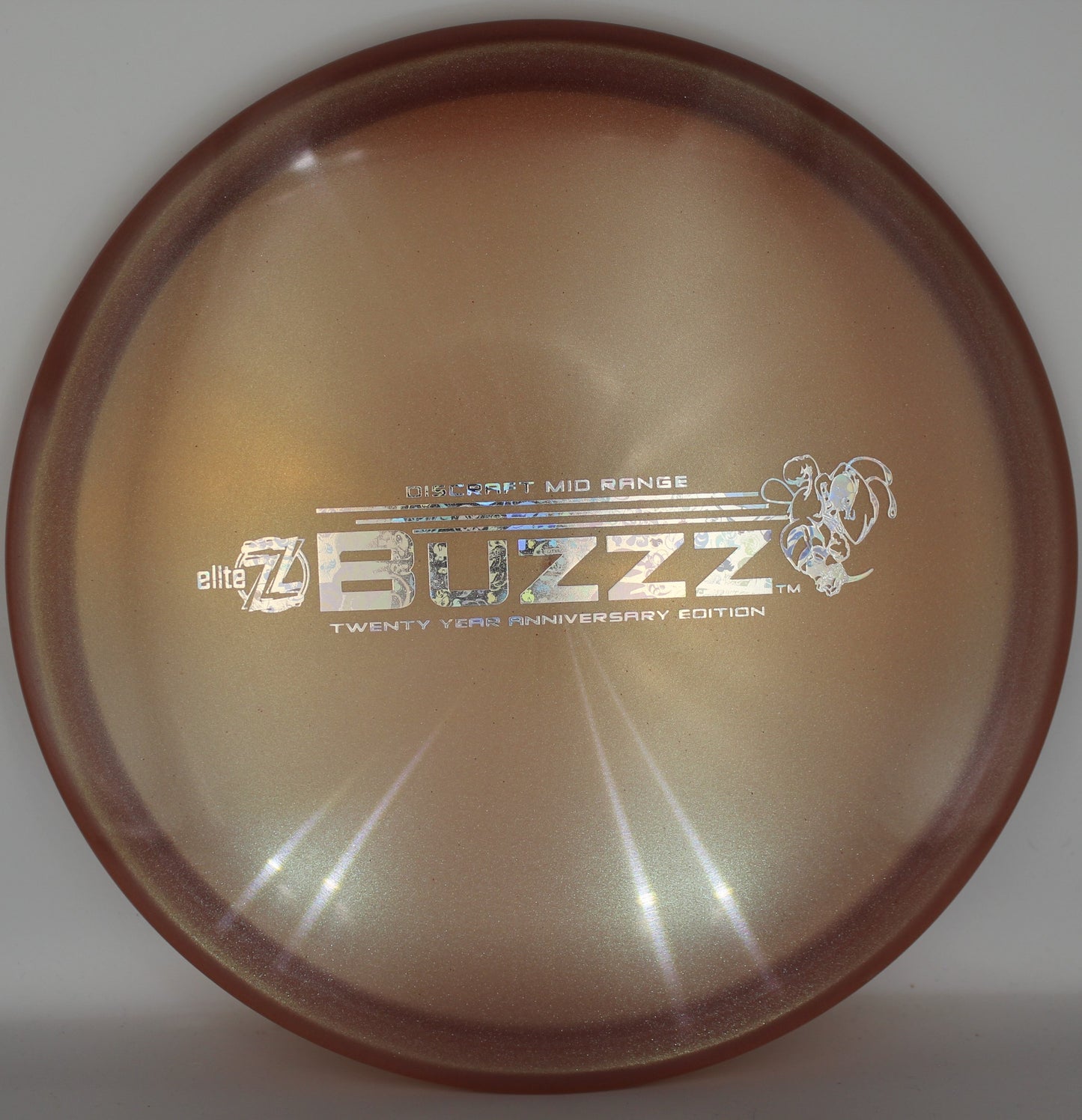 ELITE Z LINE BUZZZ 20 YEAR ANNIVERSARY