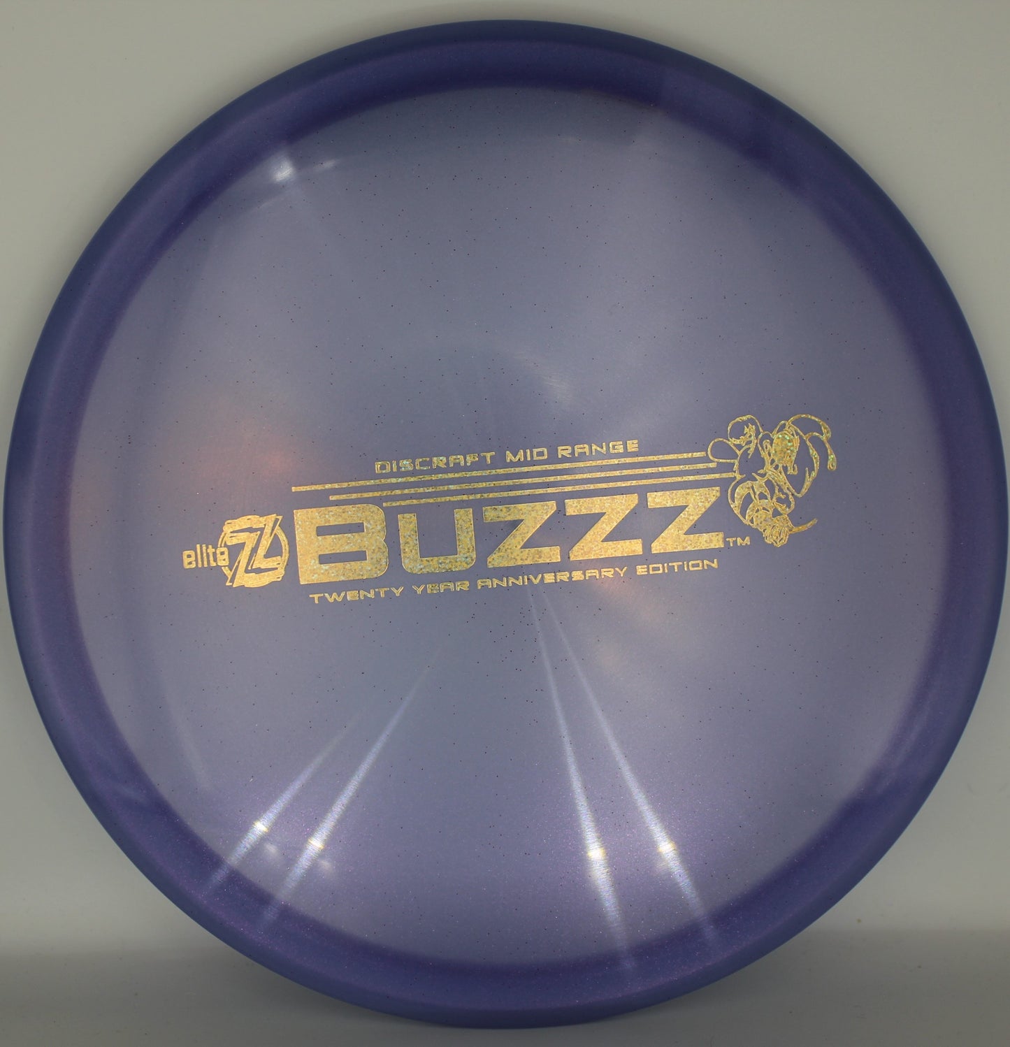 ELITE Z LINE BUZZZ 20 YEAR ANNIVERSARY