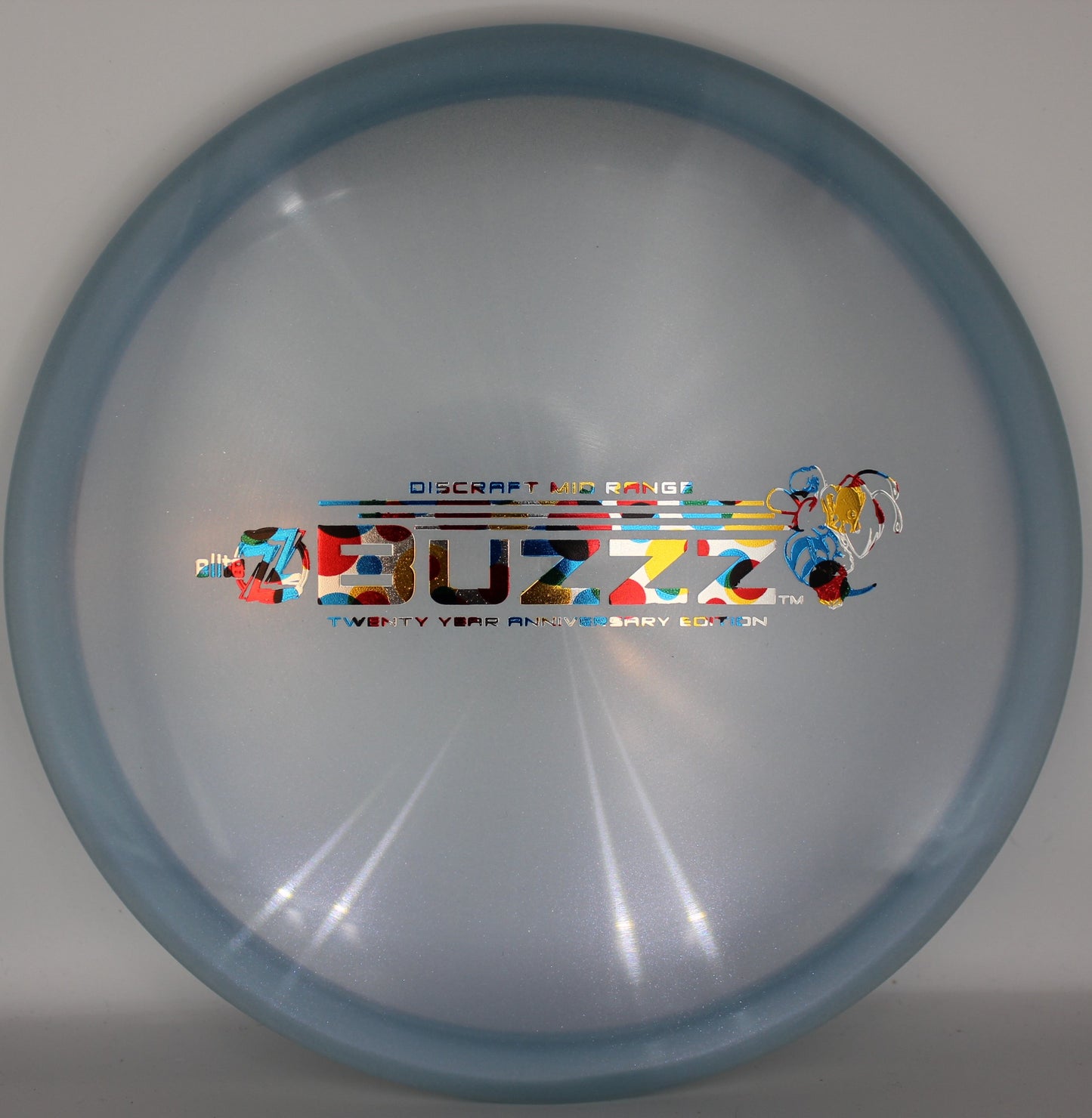 ELITE Z LINE BUZZZ 20 YEAR ANNIVERSARY