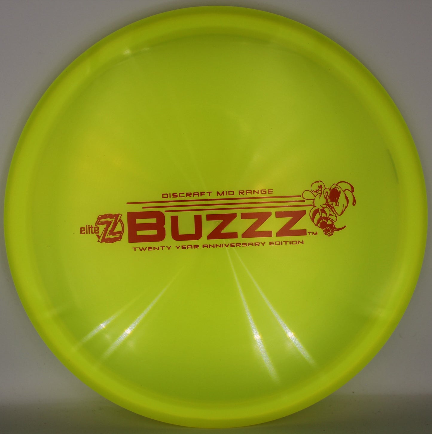 ELITE Z LINE BUZZZ 20 YEAR ANNIVERSARY