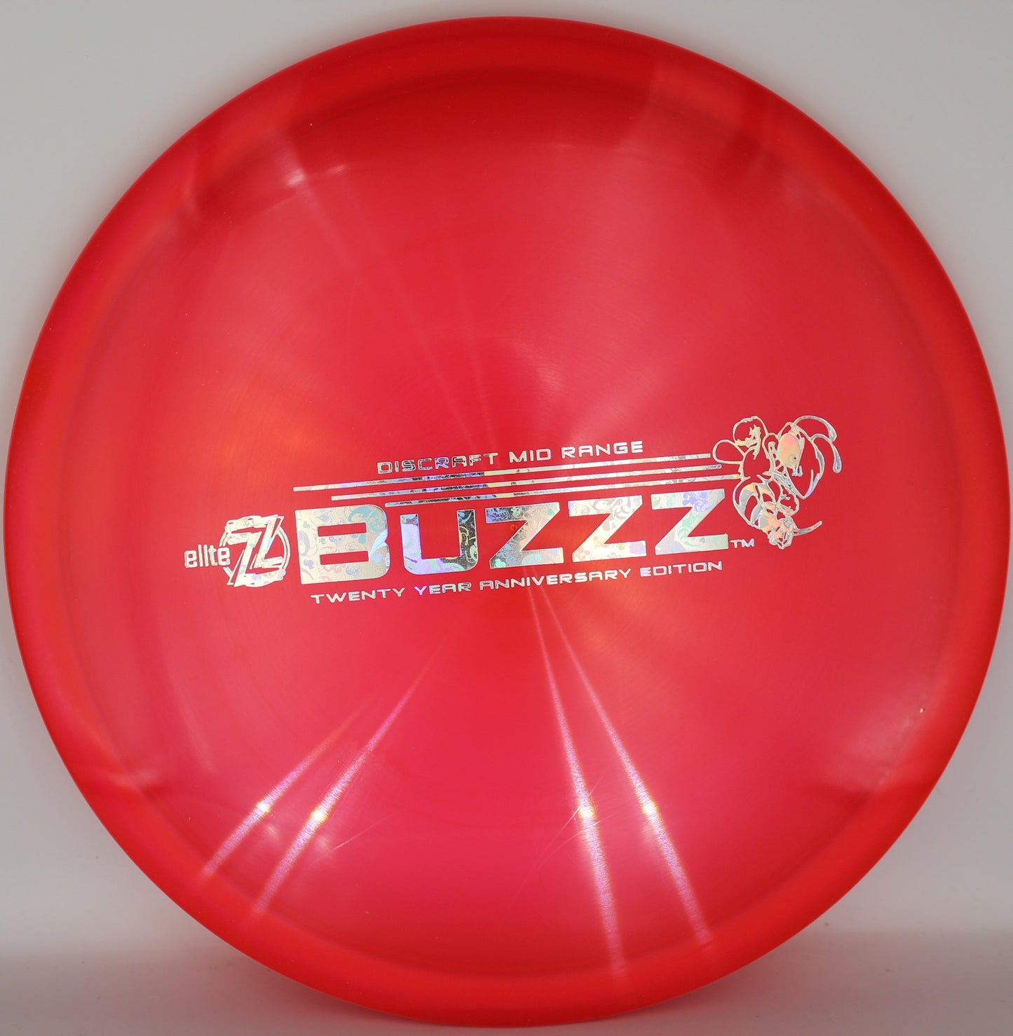 ELITE Z LINE BUZZZ 20 YEAR ANNIVERSARY