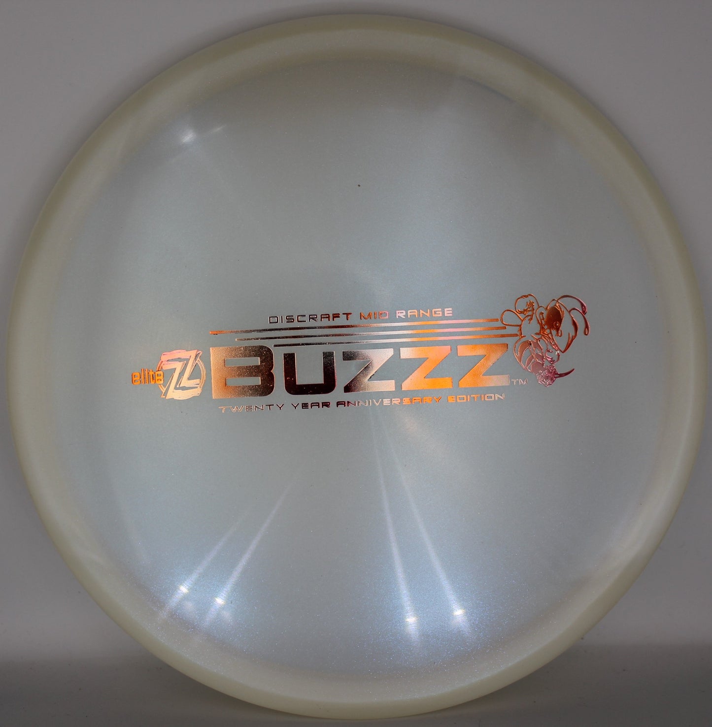 ELITE Z LINE BUZZZ 20 YEAR ANNIVERSARY