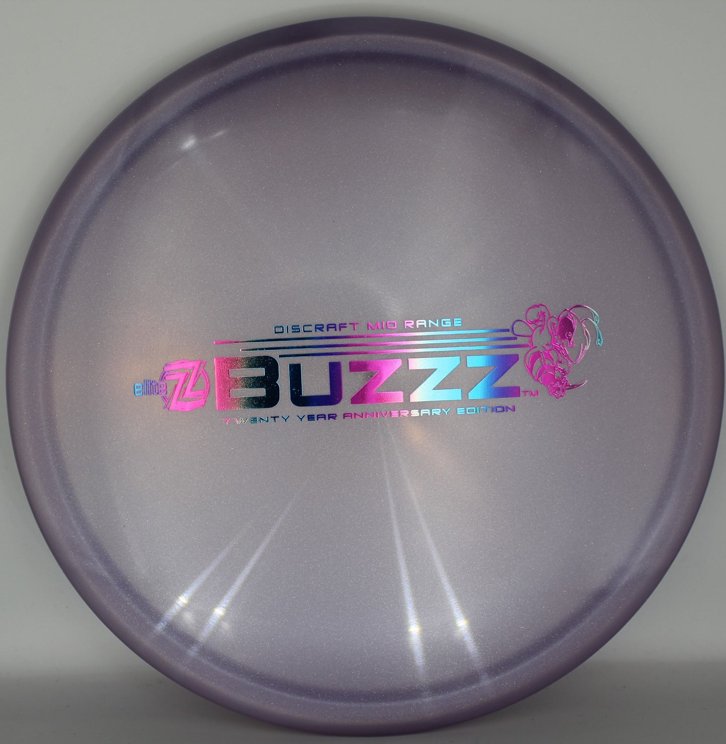 ELITE Z LINE BUZZZ 20 YEAR ANNIVERSARY