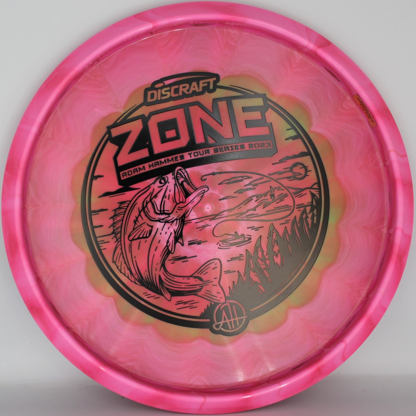 ADAM HAMMES TOUR SERIES 2023 ZONE