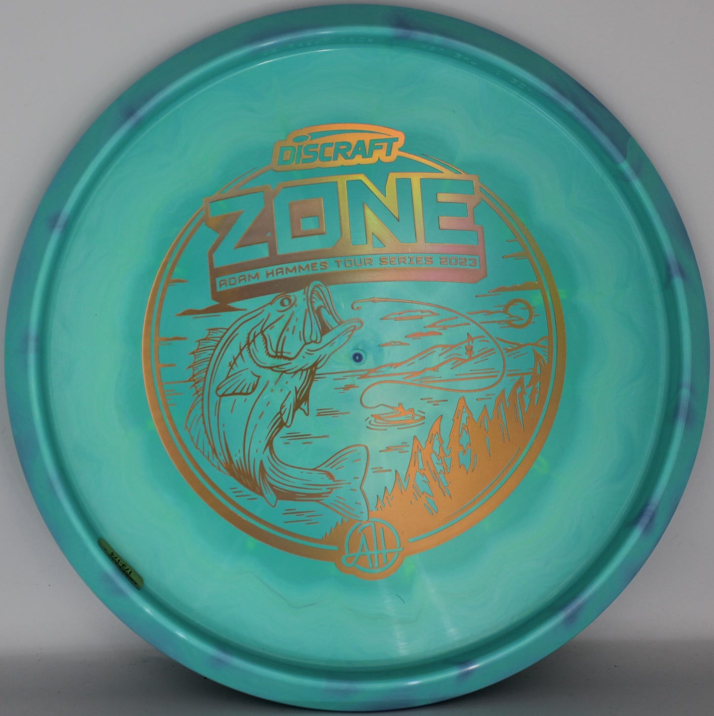 ADAM HAMMES TOUR SERIES 2023 ZONE