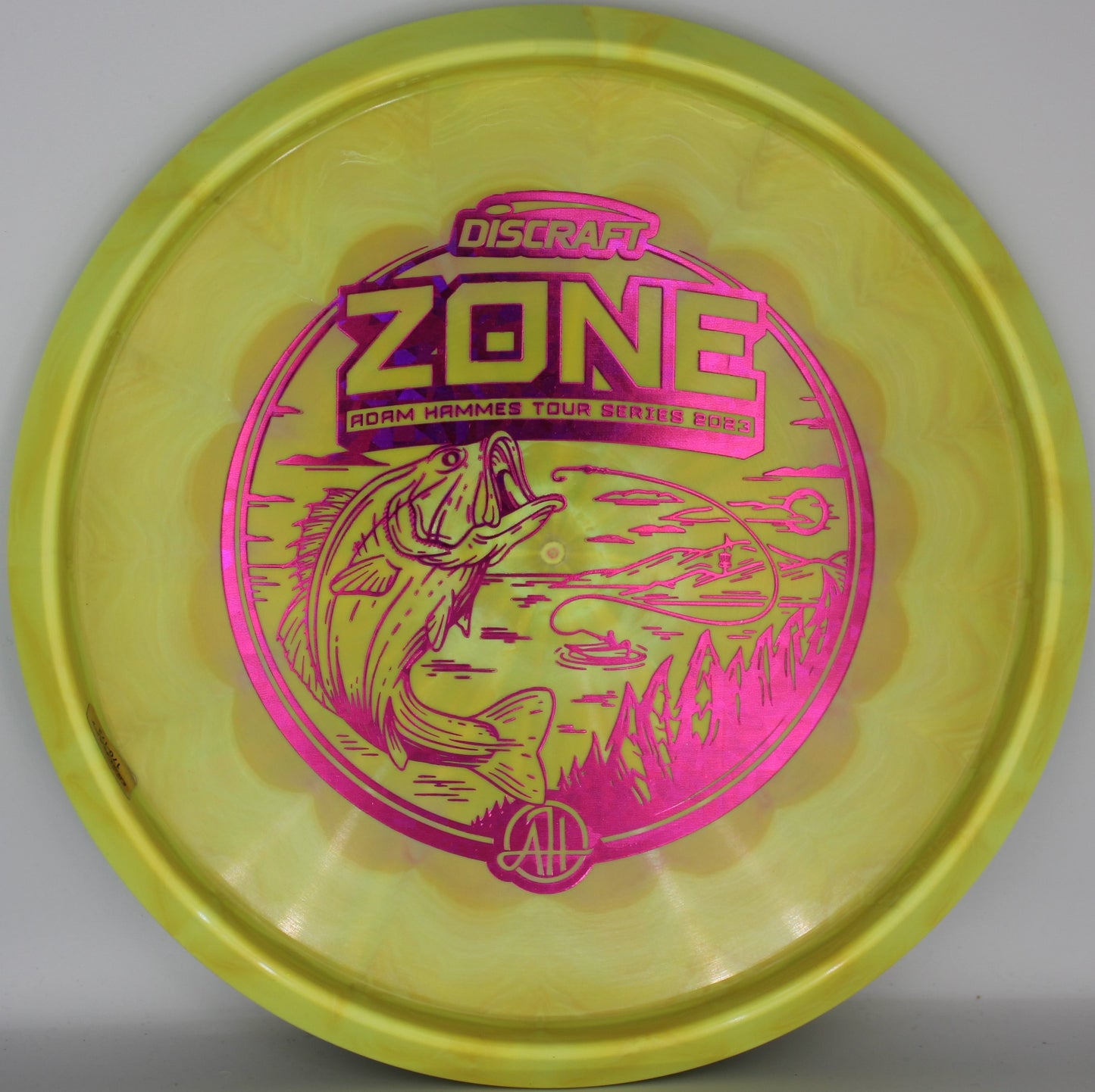 ADAM HAMMES TOUR SERIES 2023 ZONE