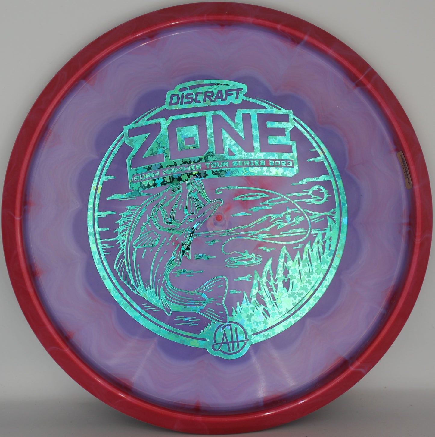 ADAM HAMMES TOUR SERIES 2023 ZONE