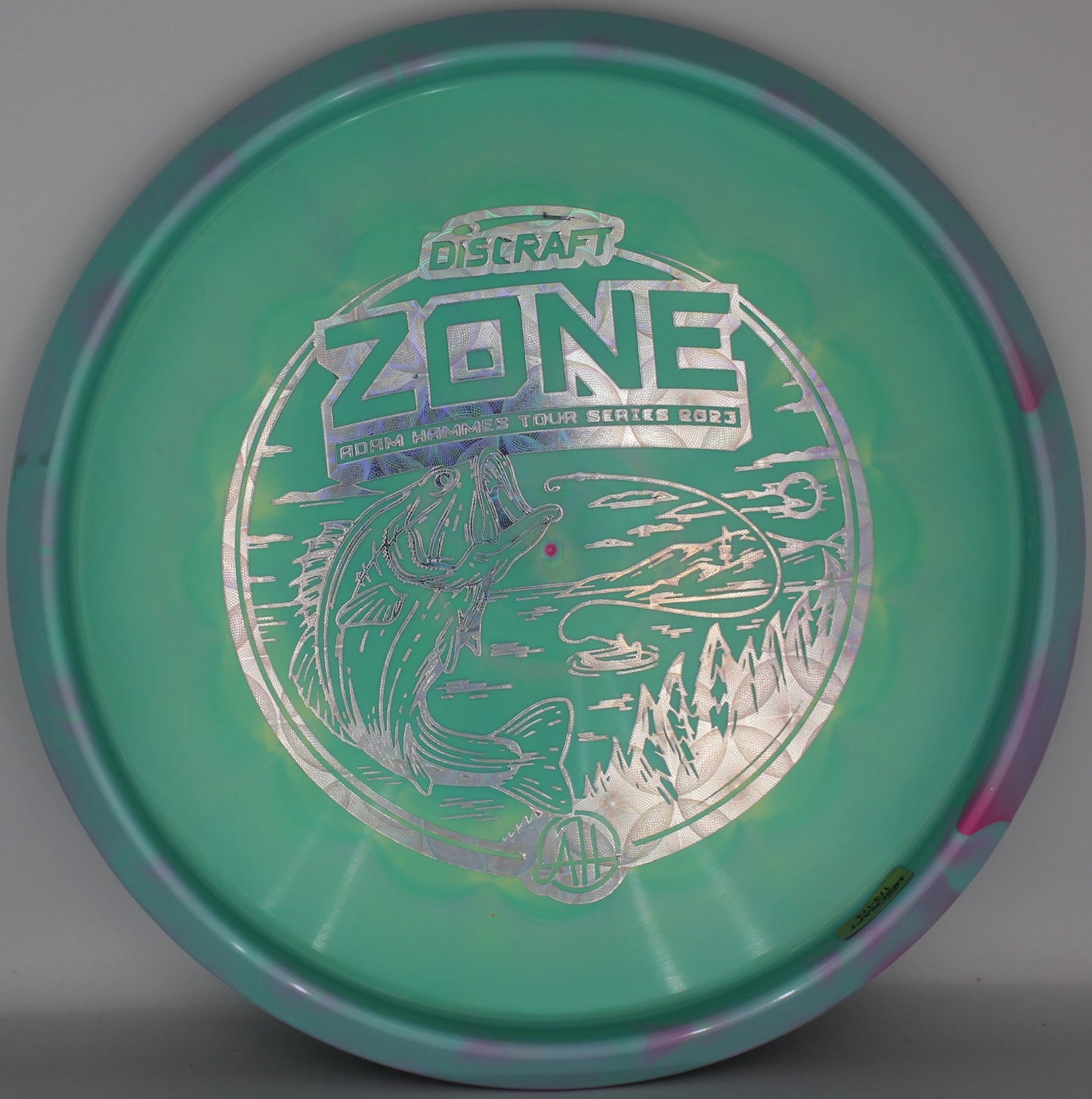 ADAM HAMMES TOUR SERIES 2023 ZONE