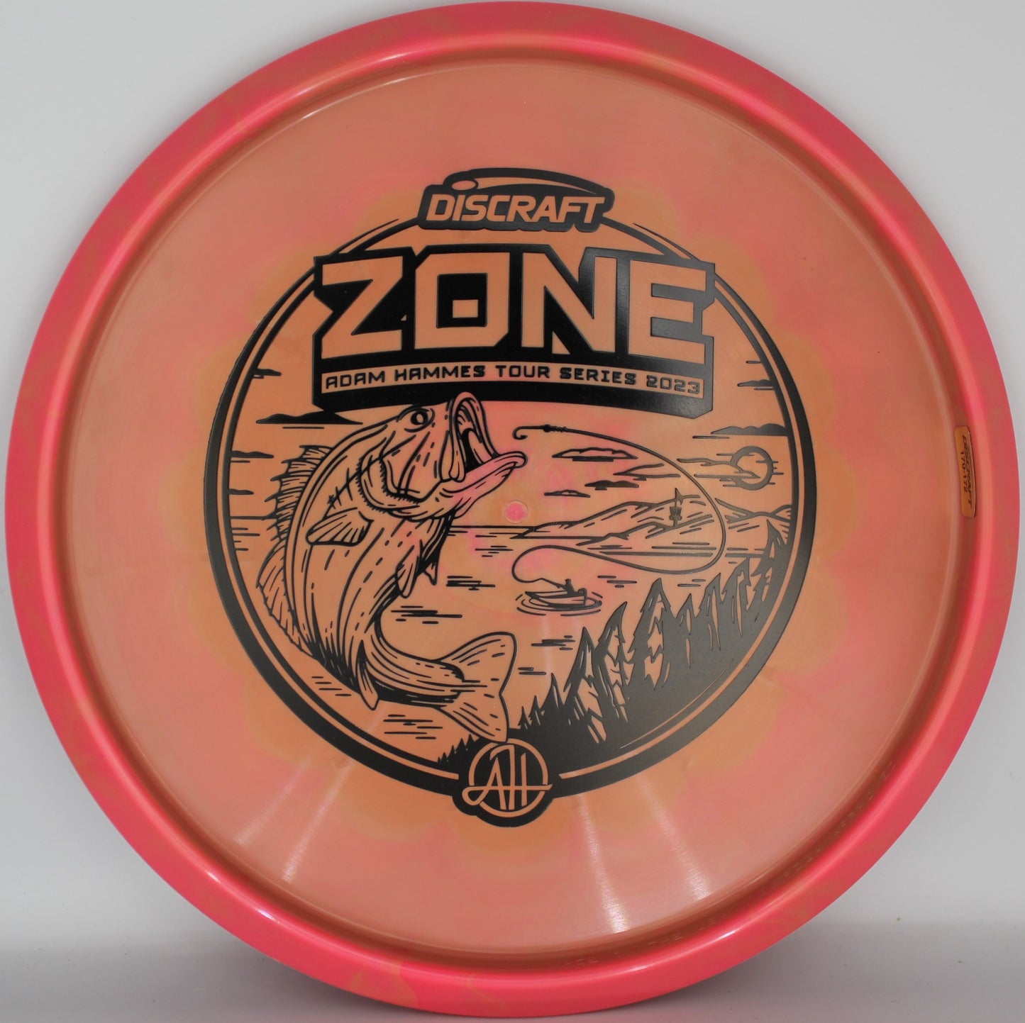 ADAM HAMMES TOUR SERIES 2023 ZONE