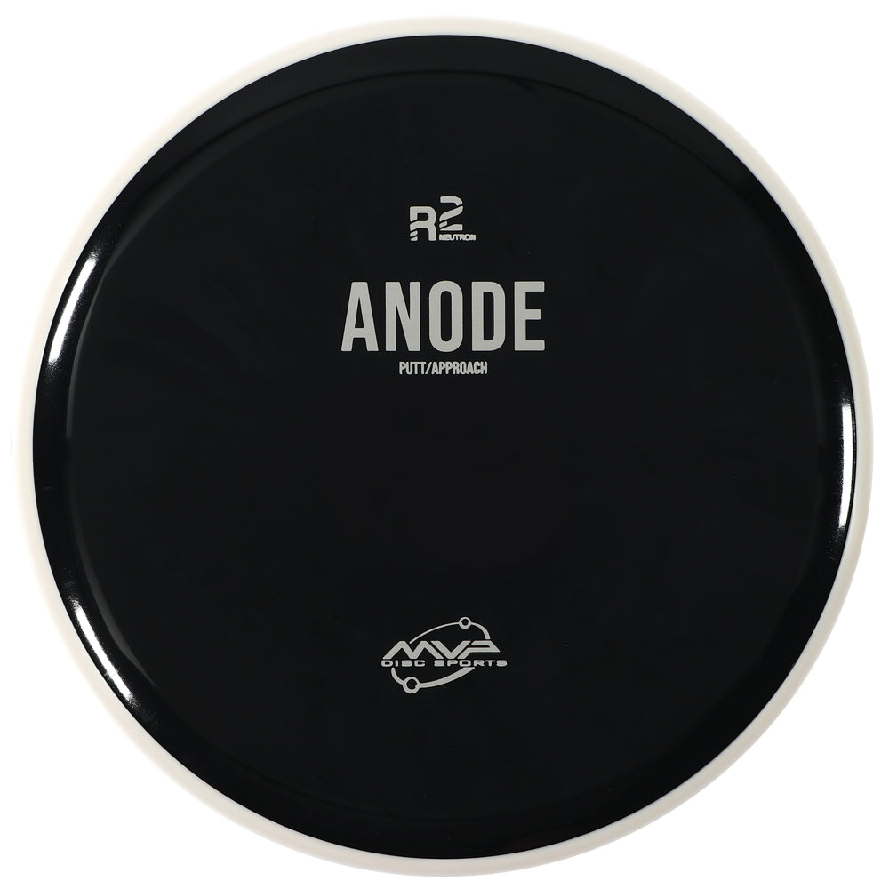 MVP R2 NEUTRON ANODE
