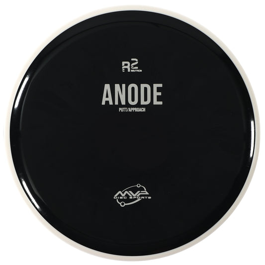 MVP R2 NEUTRON ANODE