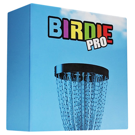 BIRDIE PRO BRETTSPILL