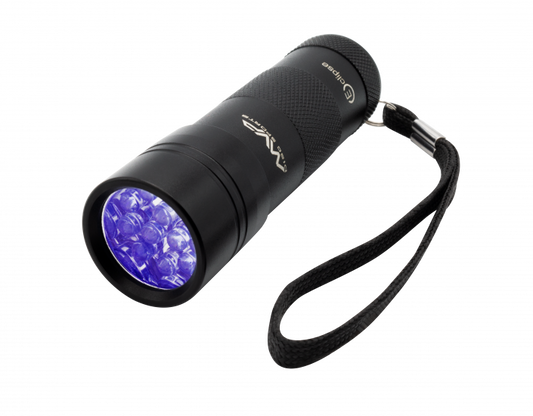 KOMPAKT UV LOMMELYKT