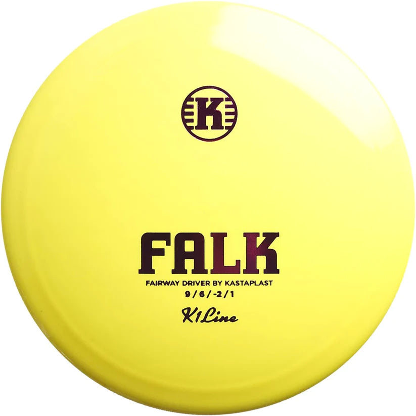 K1 FALK