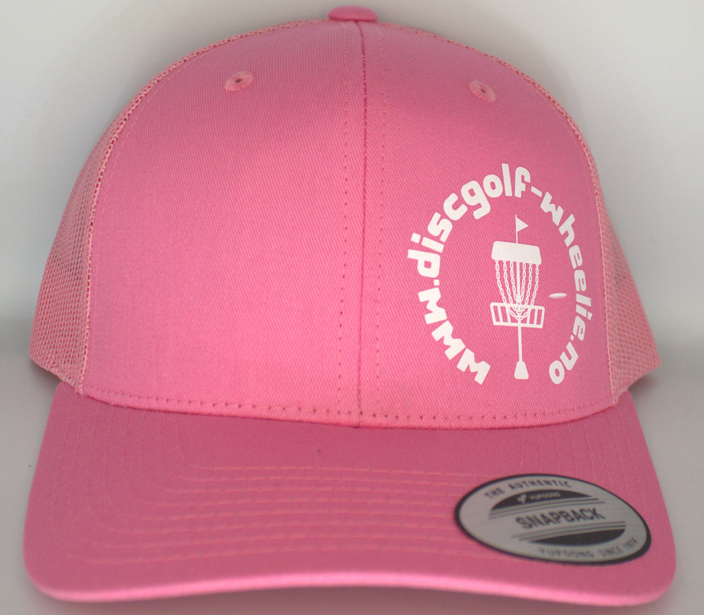 SNAPBACK RETRO TRUCKER CAPS