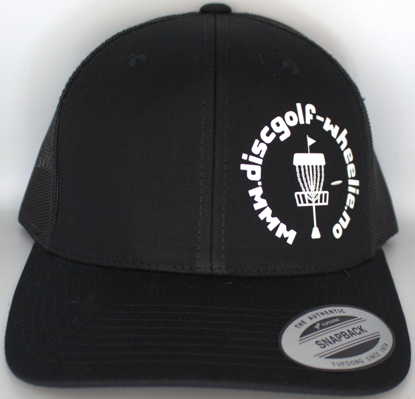 SNAPBACK RETRO TRUCKER CAPS