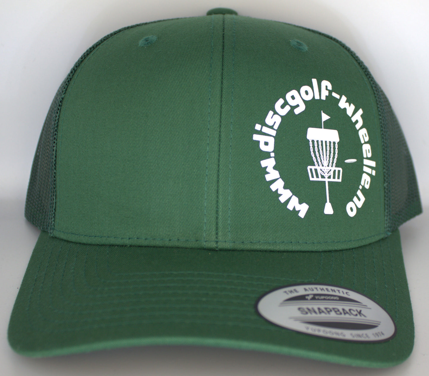 SNAPBACK RETRO TRUCKER CAPS