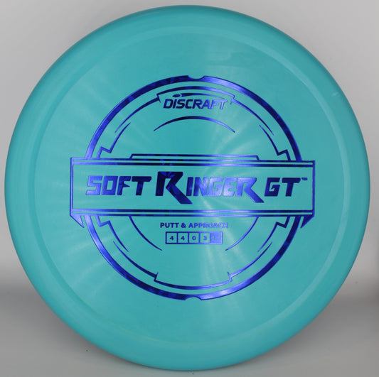 PUTTER LINE SOFT RINGER
