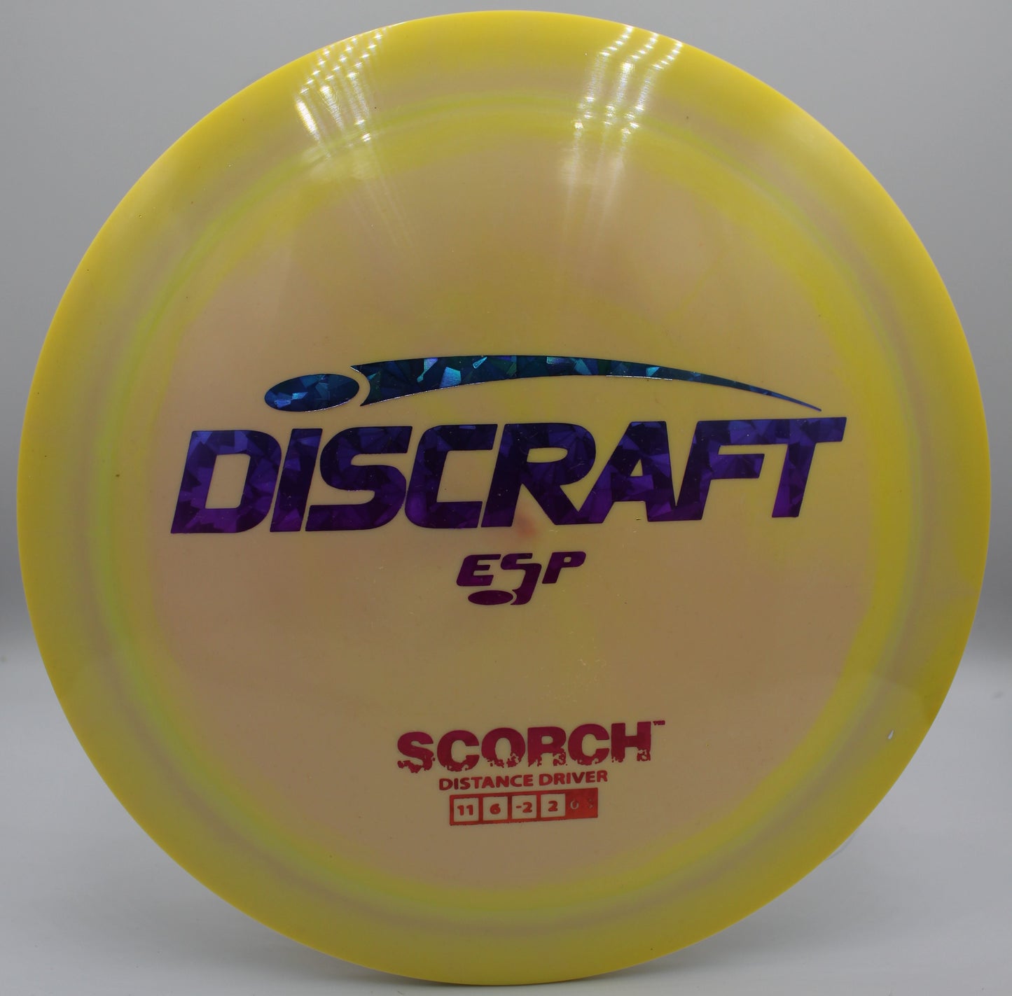 ESP SCORCH