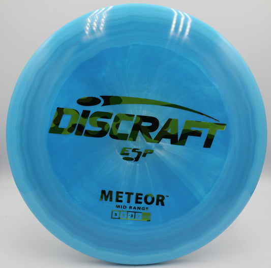 ESP METEOR
