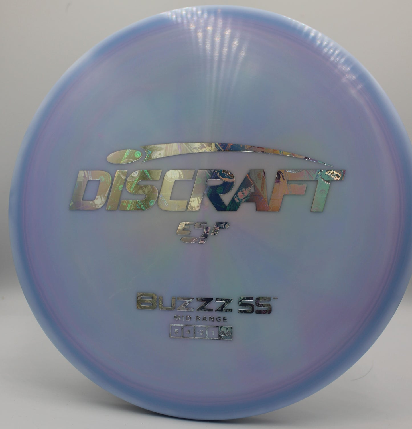 ESP BUZZZ SS