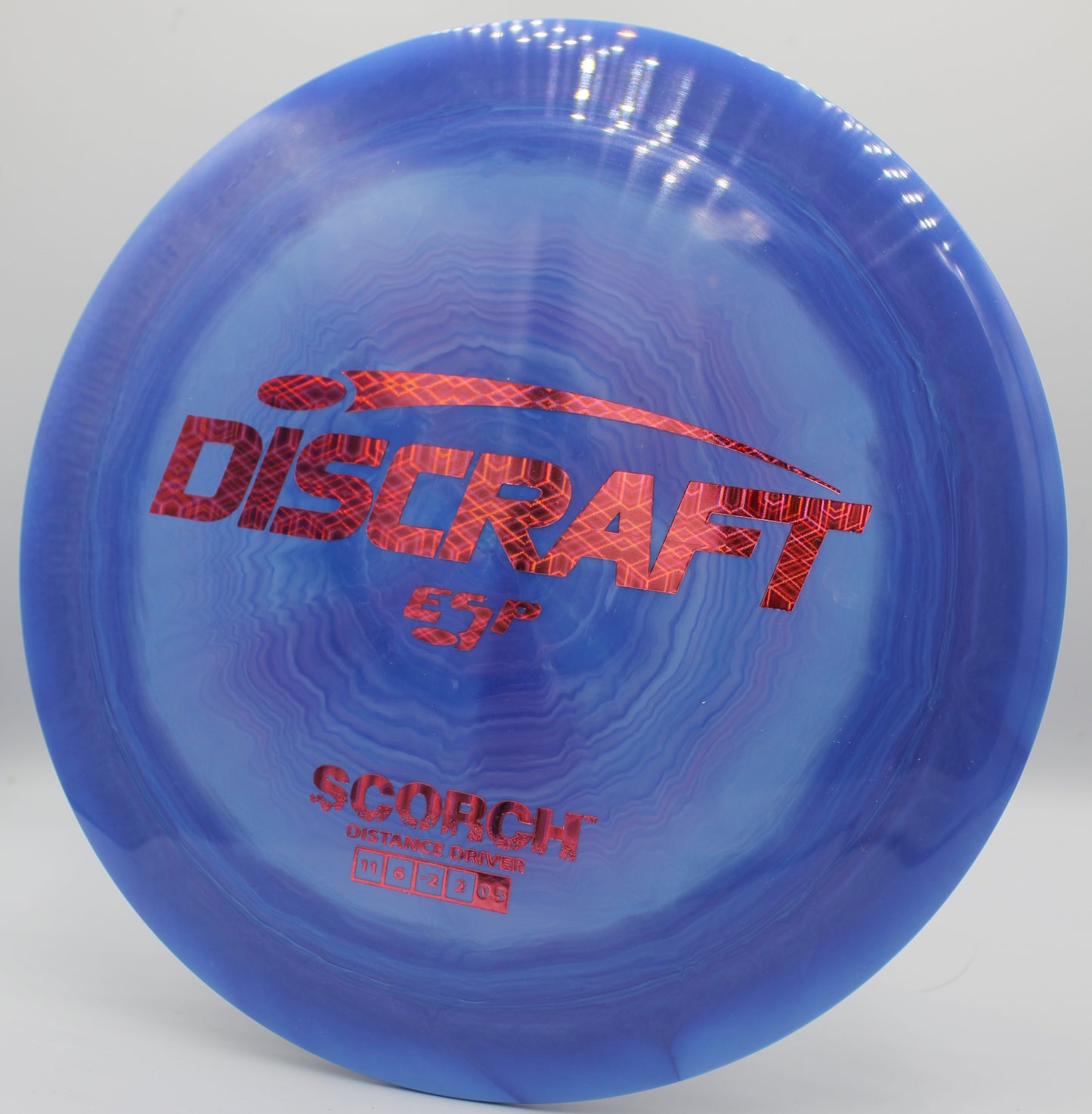 ESP SCORCH